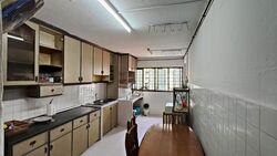 Blk 307 Clementi Meadows (Clementi), HDB 3 Rooms #639013881